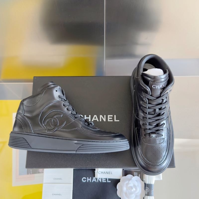 Chanel Sneakers